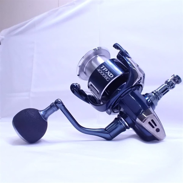 ２１ツインパワーＸＤ４０００ＨＧ